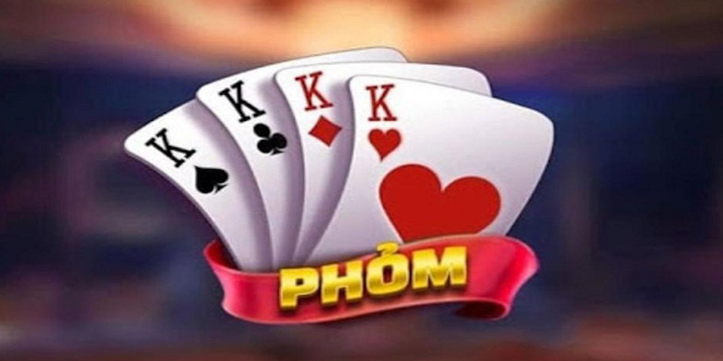 Game bài Phỏm là gì