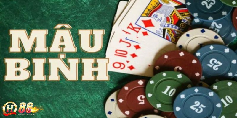 Kinh Nghiệm Chơi Mậu Binh - Bí Quyết Chiến Thắng Từ Cao Thủ